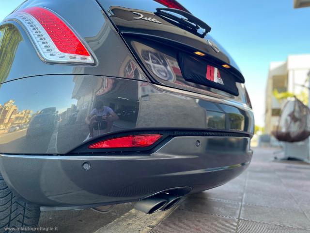 Auto - Lancia delta 1.4 t-jet 120 cv gold ecochic gpl
