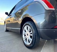 Auto - Lancia delta 1.4 t-jet 120 cv gold ecochic gpl