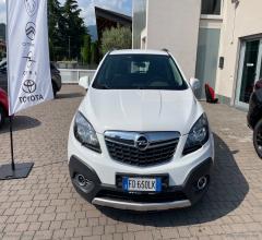 Auto - Opel mokka 1.6 cdti ecotec 136 4x2 s&s cosmo