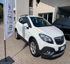 Auto - Opel mokka 1.6 cdti ecotec 136 4x2 s&s cosmo