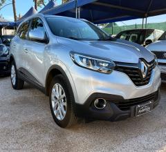 Auto - Renault kadjar dci 8v 110 cv edc energy business