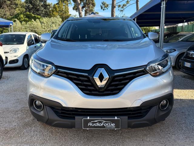 Auto - Renault kadjar dci 8v 110 cv edc energy business