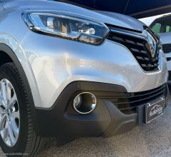 Auto - Renault kadjar dci 8v 110 cv edc energy business