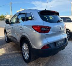 Auto - Renault kadjar dci 8v 110 cv edc energy business