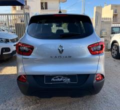 Auto - Renault kadjar dci 8v 110 cv edc energy business
