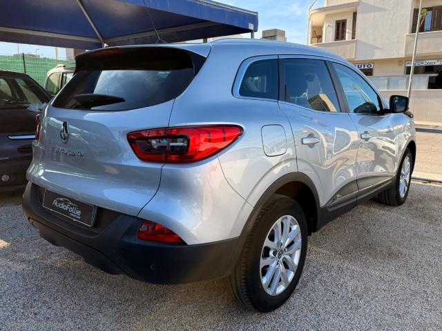 Auto - Renault kadjar dci 8v 110 cv edc energy business