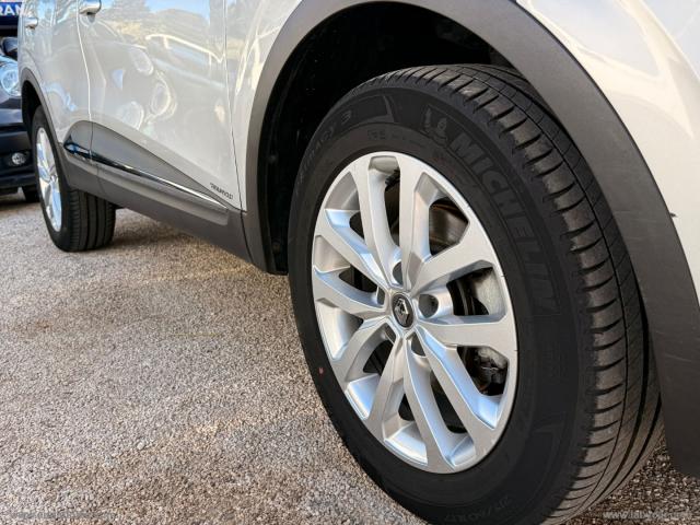 Auto - Renault kadjar dci 8v 110 cv edc energy business