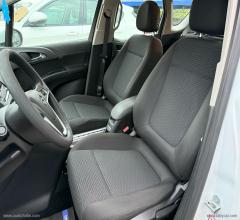 Auto - Opel meriva 1.4 t 120 cv gpl tech advance
