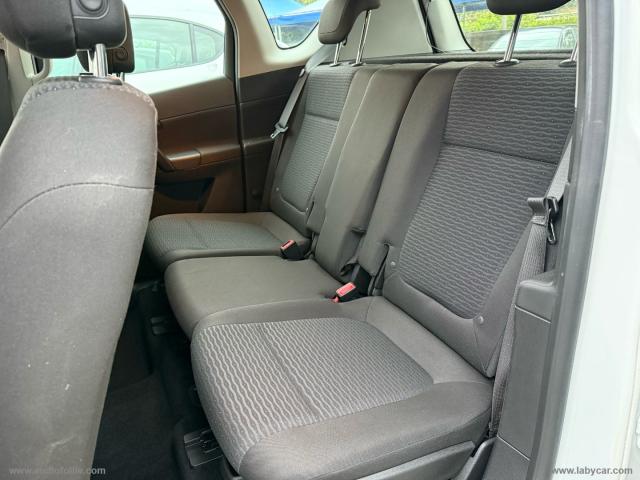 Auto - Opel meriva 1.4 t 120 cv gpl tech advance