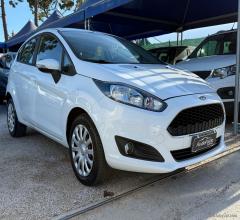 Ford fiesta 1.4 5p. bz.- gpl business