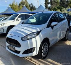 Auto - Ford fiesta 1.4 5p. bz.- gpl business