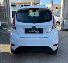 Auto - Ford fiesta 1.4 5p. bz.- gpl business