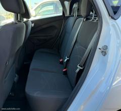 Auto - Ford fiesta 1.4 5p. bz.- gpl business