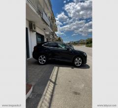 Auto - Audi q3 spb 40 tdi qu- s tr. business plus