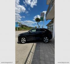 Auto - Audi q3 spb 40 tdi qu- s tr. business plus