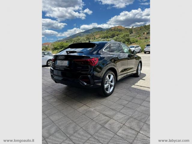 Auto - Audi q3 spb 40 tdi qu- s tr. business plus