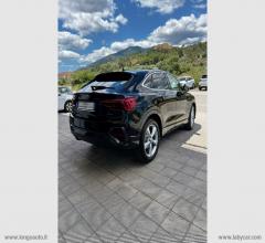 Auto - Audi q3 spb 40 tdi qu- s tr. business plus