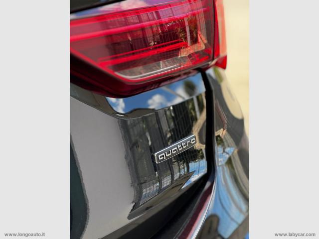 Auto - Audi q3 spb 40 tdi qu- s tr. business plus