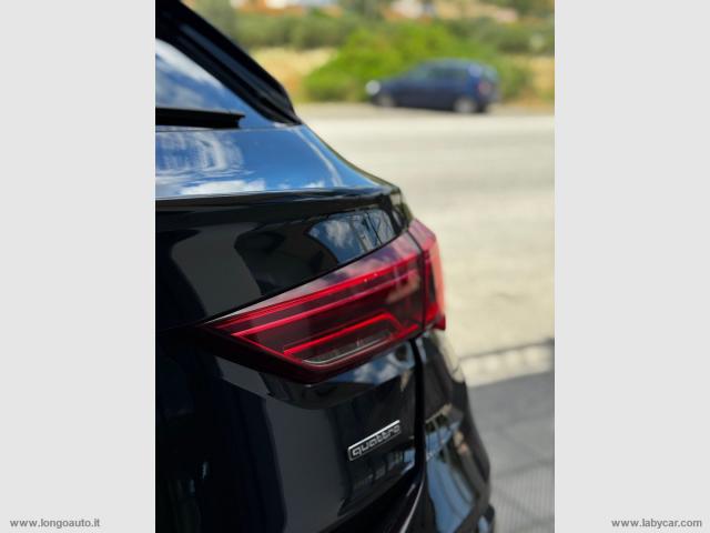 Auto - Audi q3 spb 40 tdi qu- s tr. business plus