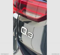Auto - Audi q3 spb 40 tdi qu- s tr. business plus