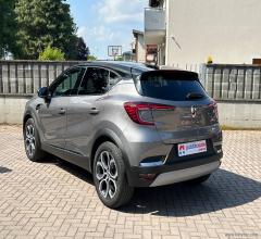 Auto - Renault captur hybrid e-tech 145 cv intens
