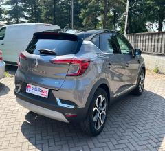 Auto - Renault captur hybrid e-tech 145 cv intens