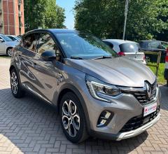 Auto - Renault captur hybrid e-tech 145 cv intens