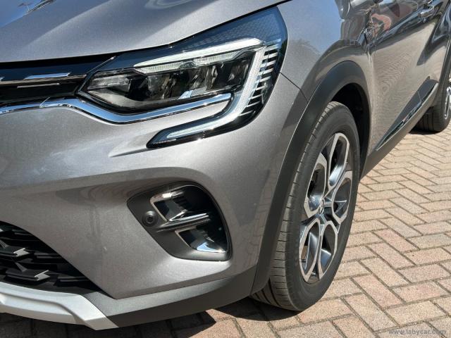 Auto - Renault captur hybrid e-tech 145 cv intens