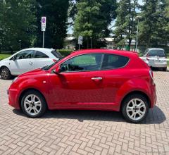 Auto - Alfa romeo mito 1.3 jtdm 95 cv s&s urban