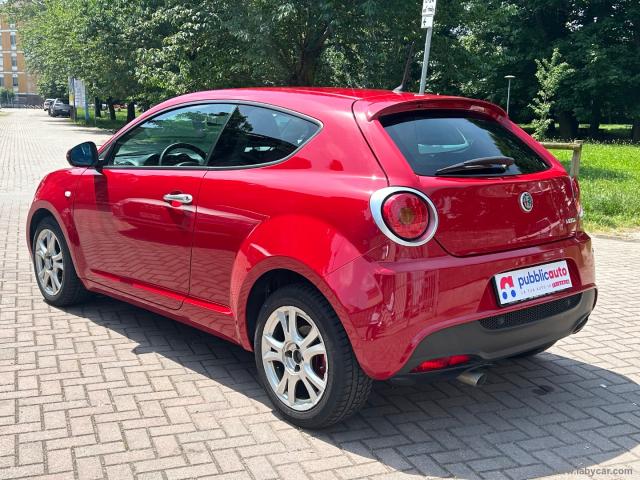 Auto - Alfa romeo mito 1.3 jtdm 95 cv s&s urban