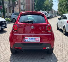 Auto - Alfa romeo mito 1.3 jtdm 95 cv s&s urban