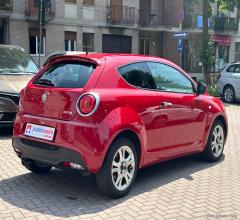 Auto - Alfa romeo mito 1.3 jtdm 95 cv s&s urban