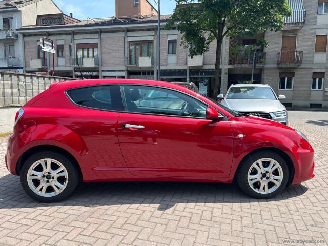 Auto - Alfa romeo mito 1.3 jtdm 95 cv s&s urban