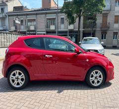 Auto - Alfa romeo mito 1.3 jtdm 95 cv s&s urban