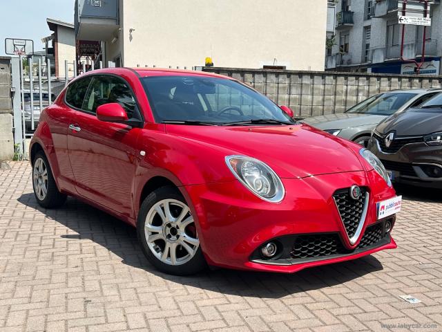 Auto - Alfa romeo mito 1.3 jtdm 95 cv s&s urban