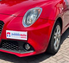 Auto - Alfa romeo mito 1.3 jtdm 95 cv s&s urban