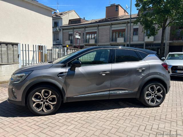 Auto - Renault captur tce 12v 100 cv gpl t. fast track