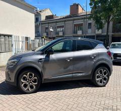 Auto - Renault captur tce 12v 100 cv gpl t. fast track