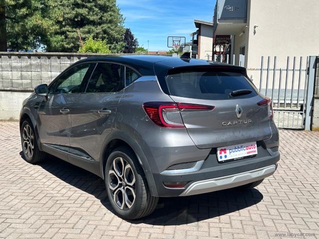 Auto - Renault captur tce 12v 100 cv gpl t. fast track