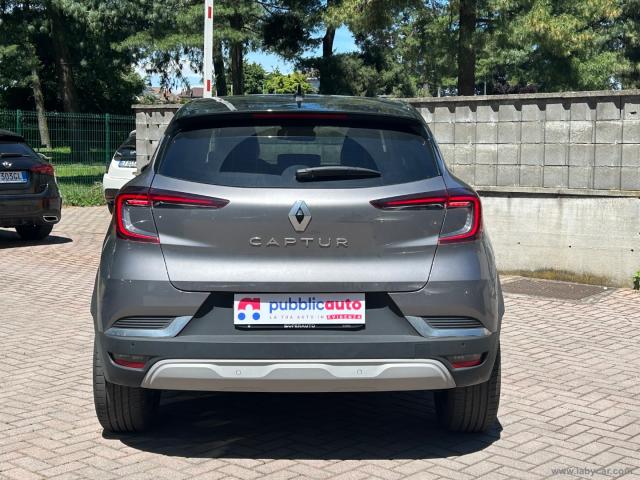 Auto - Renault captur tce 12v 100 cv gpl t. fast track