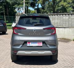 Auto - Renault captur tce 12v 100 cv gpl t. fast track