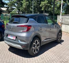 Auto - Renault captur tce 12v 100 cv gpl t. fast track