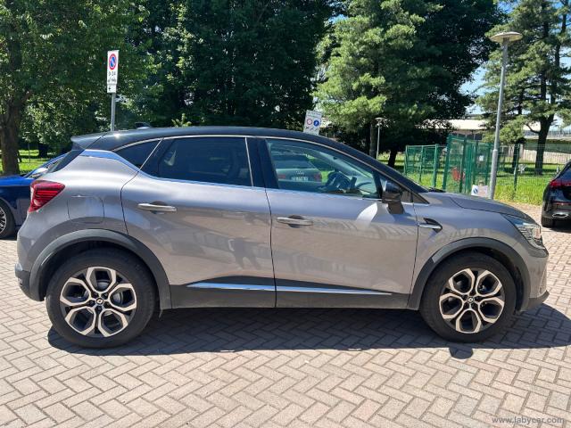 Auto - Renault captur tce 12v 100 cv gpl t. fast track