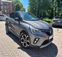 Auto - Renault captur tce 12v 100 cv gpl t. fast track