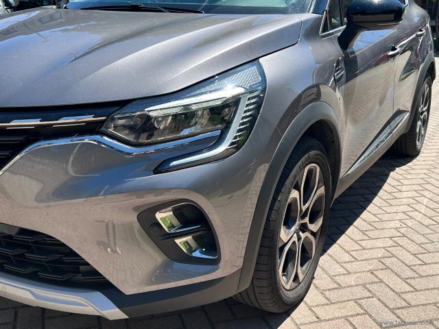 Auto - Renault captur tce 12v 100 cv gpl t. fast track