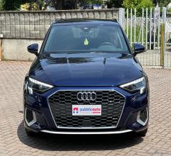 Auto - Audi a3 spb 35 tdi s tronic business advanced