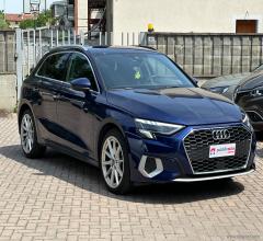 Auto - Audi a3 spb 35 tdi s tronic business advanced