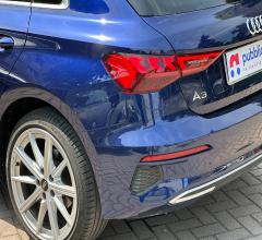 Auto - Audi a3 spb 35 tdi s tronic business advanced