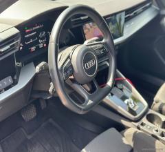 Auto - Audi a3 spb 35 tdi s tronic business advanced