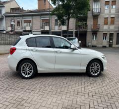 Auto - Bmw 116d 5p. advantage